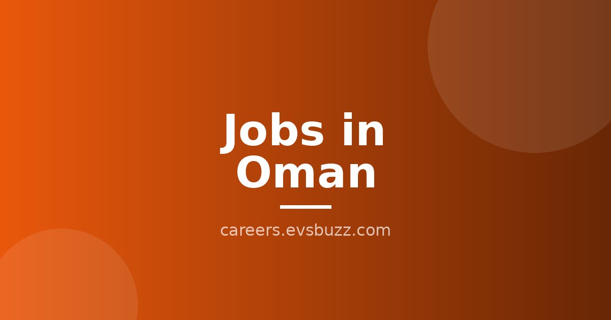 Exciting Medical Job Opportunities in Oman - Dermatologist, Nurse, Pediatrician, Laser Technician - Dermatologist, Nurse, Pediatrician, And Laser Technician (Oman)